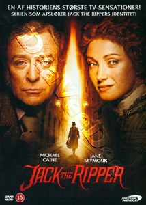 Jack the Ripper   (1988) (DVD)